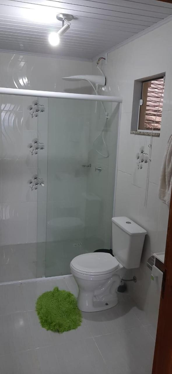 Hotel Sitio Hoffmann Pomerode Zewnętrze zdjęcie