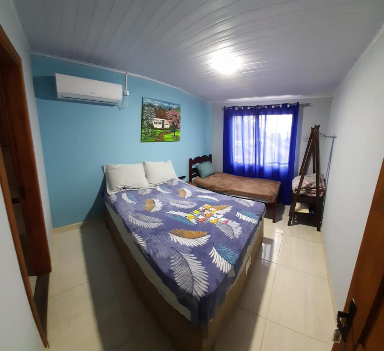 Hotel Sitio Hoffmann Pomerode Zewnętrze zdjęcie