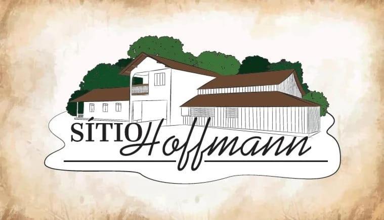 Hotel Sitio Hoffmann Pomerode Zewnętrze zdjęcie