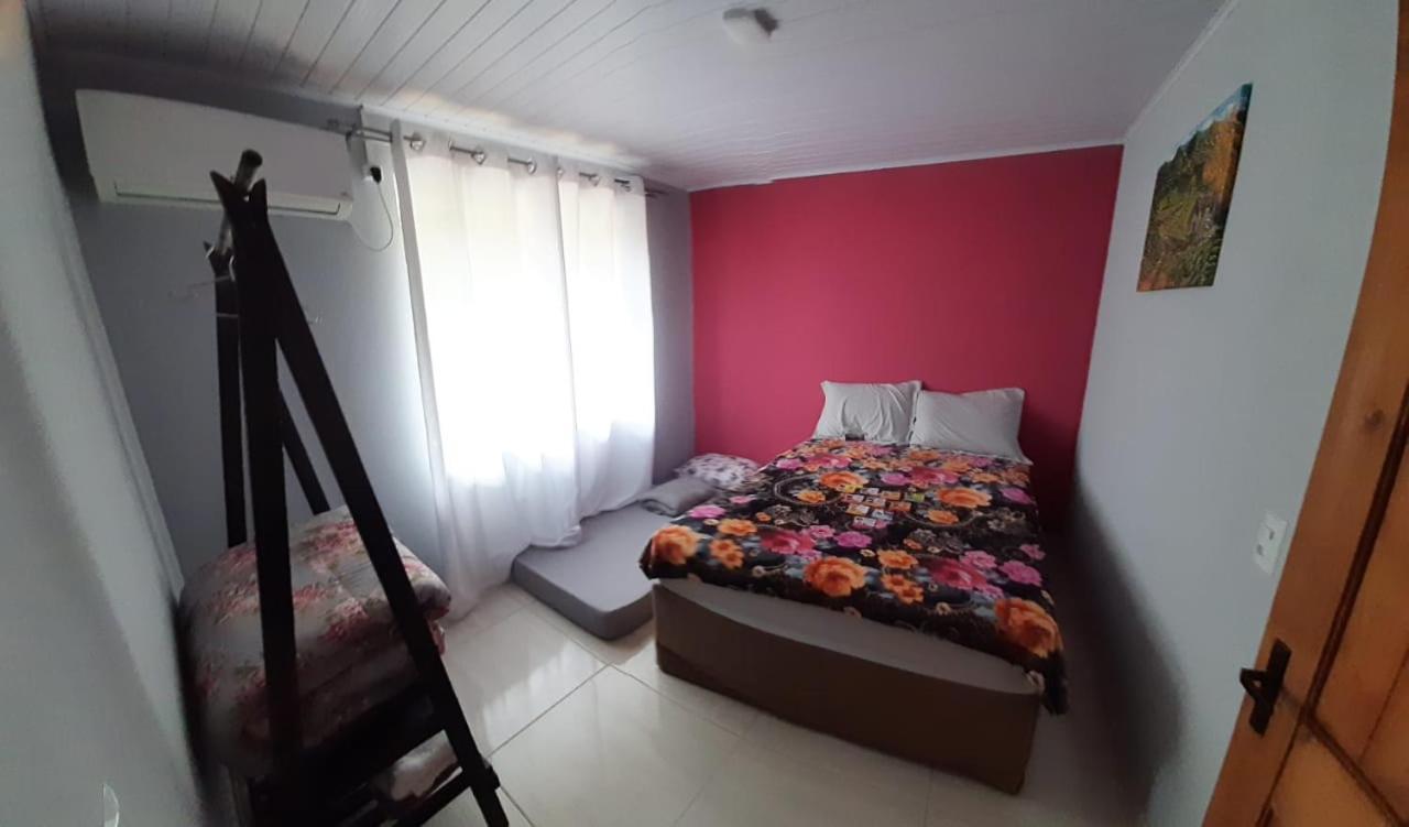 Hotel Sitio Hoffmann Pomerode Zewnętrze zdjęcie