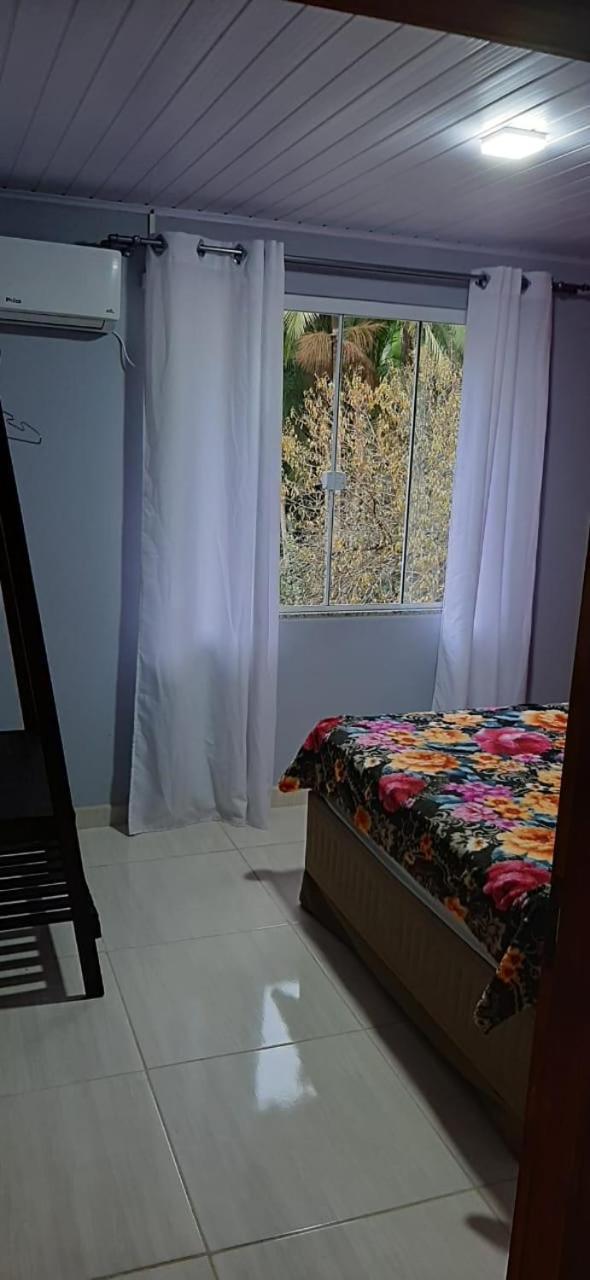 Hotel Sitio Hoffmann Pomerode Zewnętrze zdjęcie